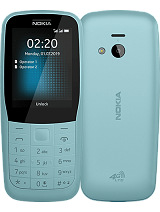 Best available price of Nokia 220 4G in Panama