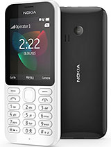 Best available price of Nokia 222 in Panama