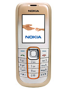 Best available price of Nokia 2600 classic in Panama