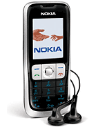 Best available price of Nokia 2630 in Panama