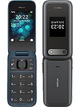 Best available price of Nokia 2760 Flip in Panama
