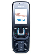 Best available price of Nokia 2680 slide in Panama