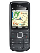 Best available price of Nokia 2710 Navigation Edition in Panama