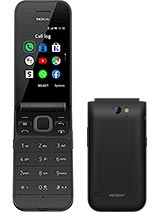 Best available price of Nokia 2720 V Flip in Panama