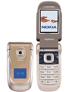 Best available price of Nokia 2760 in Panama