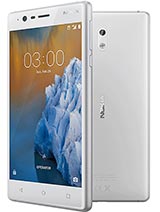 Best available price of Nokia 3 in Panama