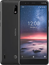 Best available price of Nokia 3-1 A in Panama