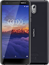 Best available price of Nokia 3-1 in Panama