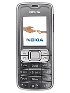 Best available price of Nokia 3109 classic in Panama