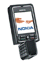 Best available price of Nokia 3250 in Panama
