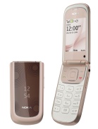 Best available price of Nokia 3710 fold in Panama