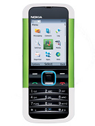 Best available price of Nokia 5000 in Panama