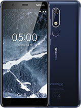 Best available price of Nokia 5-1 in Panama