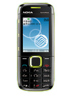 Best available price of Nokia 5132 XpressMusic in Panama