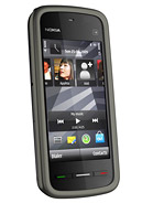Best available price of Nokia 5230 in Panama