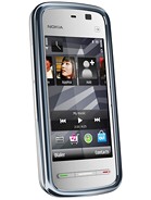 Best available price of Nokia 5235 Comes With Music in Panama