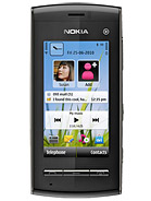Best available price of Nokia 5250 in Panama