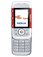 Best available price of Nokia 5300 in Panama