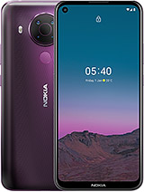 Best available price of Nokia 5.4 in Panama
