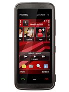 Best available price of Nokia 5530 XpressMusic in Panama