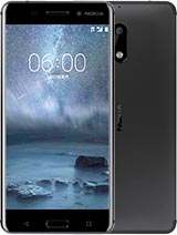 Best available price of Nokia 6 in Panama