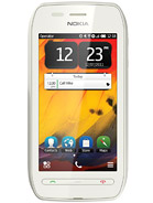 Best available price of Nokia 603 in Panama