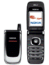 Best available price of Nokia 6060 in Panama