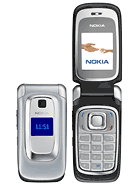 Best available price of Nokia 6085 in Panama
