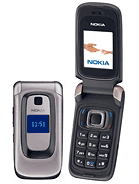 Best available price of Nokia 6086 in Panama