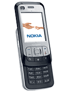 Best available price of Nokia 6110 Navigator in Panama