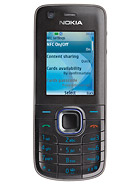 Best available price of Nokia 6212 classic in Panama