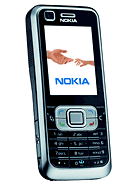 Best available price of Nokia 6120 classic in Panama