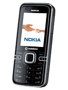 Best available price of Nokia 6124 classic in Panama