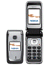 Best available price of Nokia 6125 in Panama