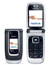 Best available price of Nokia 6126 in Panama