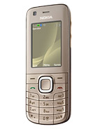 Best available price of Nokia 6216 classic in Panama