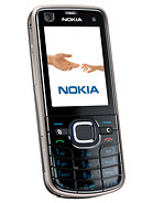 Best available price of Nokia 6220 classic in Panama