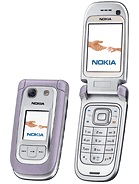 Best available price of Nokia 6267 in Panama