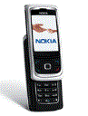 Best available price of Nokia 6282 in Panama