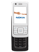 Best available price of Nokia 6288 in Panama