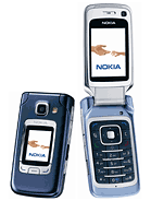 Best available price of Nokia 6290 in Panama