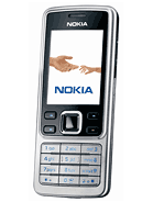 Best available price of Nokia 6300 in Panama
