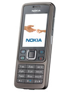 Best available price of Nokia 6300i in Panama