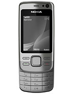 Best available price of Nokia 6600i slide in Panama