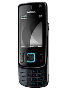 Best available price of Nokia 6600 slide in Panama