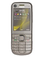Best available price of Nokia 6720 classic in Panama