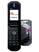 Best available price of Nokia 7070 Prism in Panama