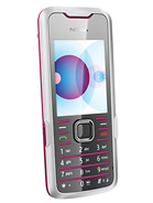 Best available price of Nokia 7210 Supernova in Panama