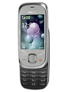 Best available price of Nokia 7230 in Panama
