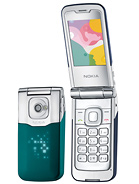 Best available price of Nokia 7510 Supernova in Panama